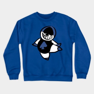 Lancer Crewneck Sweatshirt